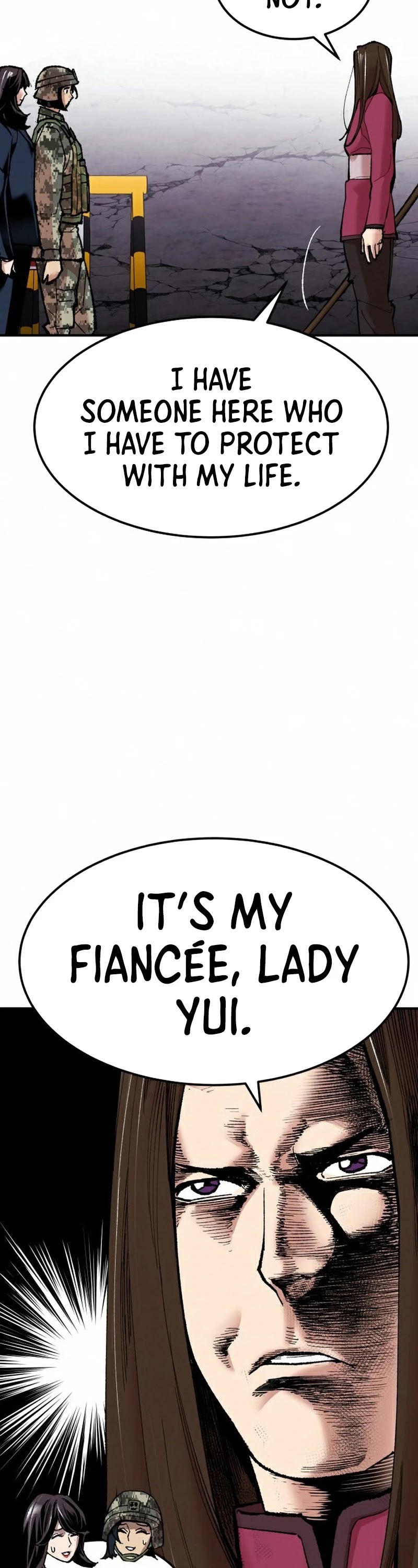 Limit Breaker Chapter 68 page 79 - Chapter 68