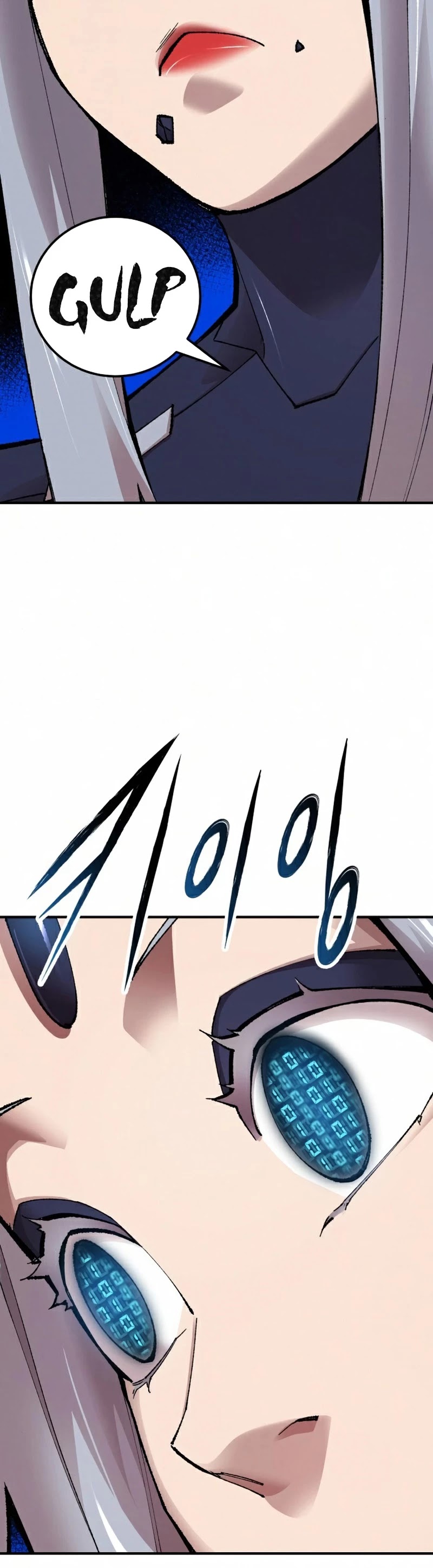Limit Breaker Chapter 68 page 8 - Chapter 68