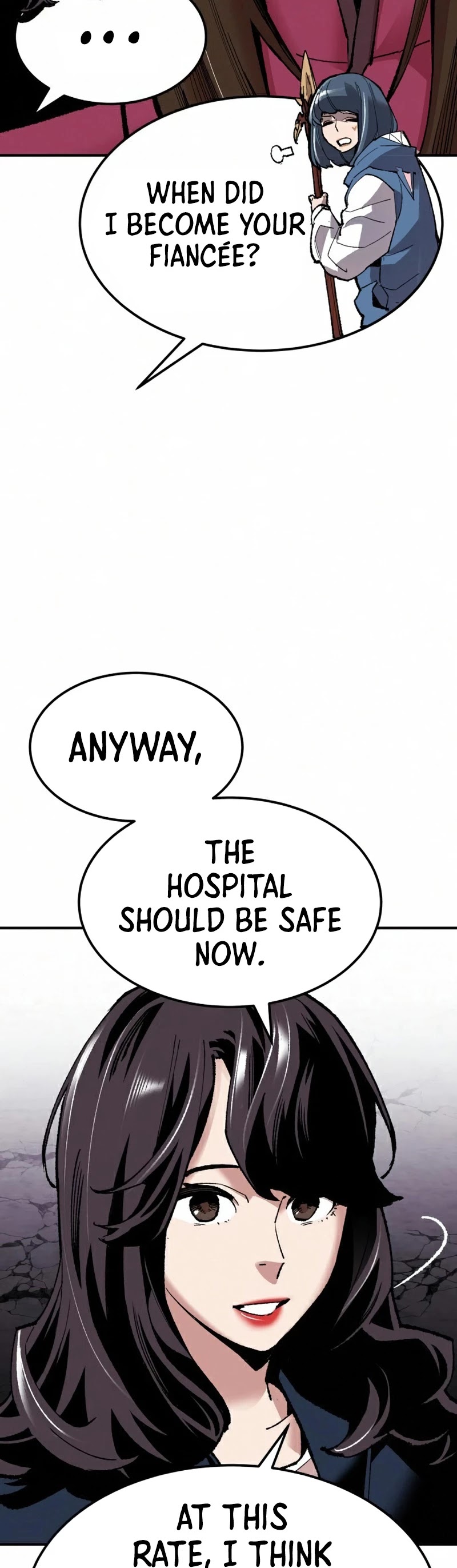 Limit Breaker Chapter 68 page 80 - Chapter 68
