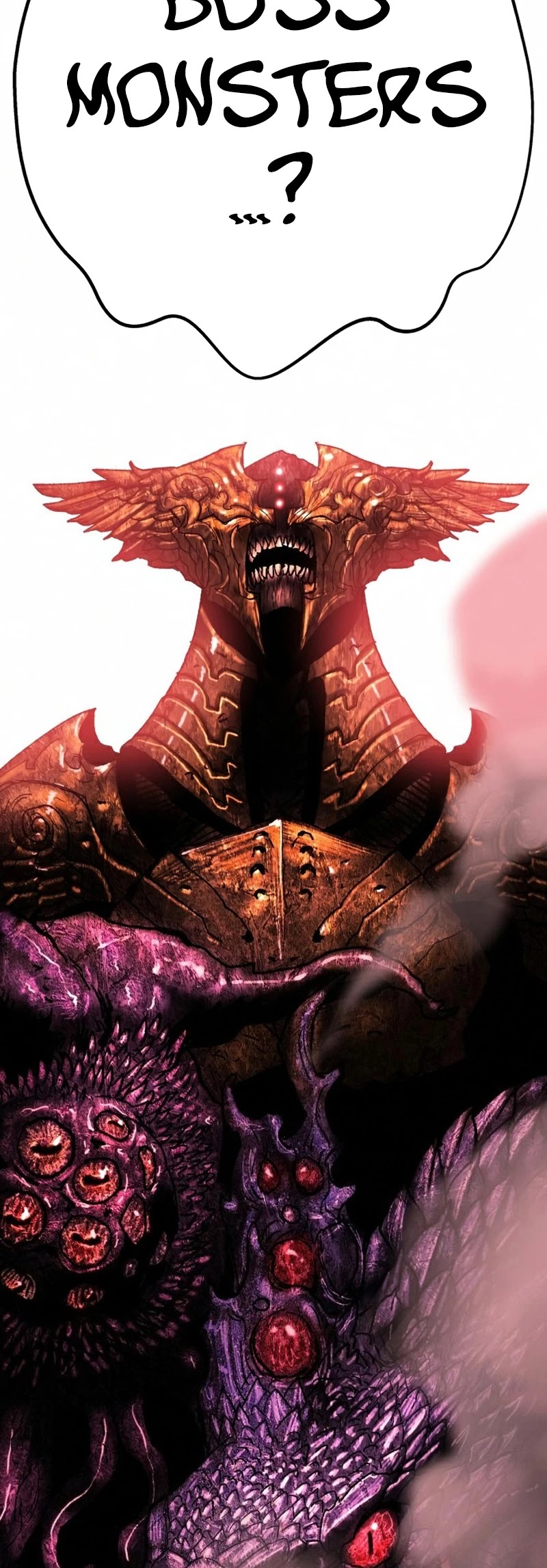 Limit Breaker Chapter 68 page 88 - Chapter 68