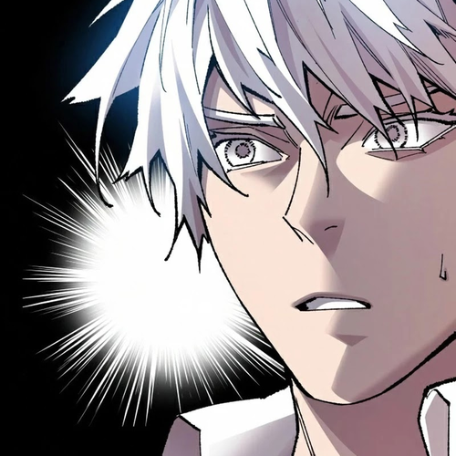 Limit Breaker Chapter 68 cover