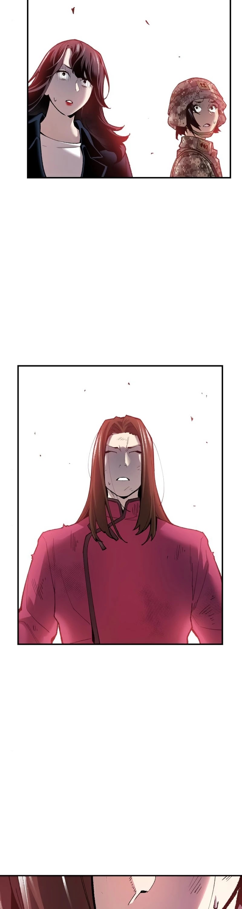Limit Breaker Chapter 69 page 11 - Chapter 69