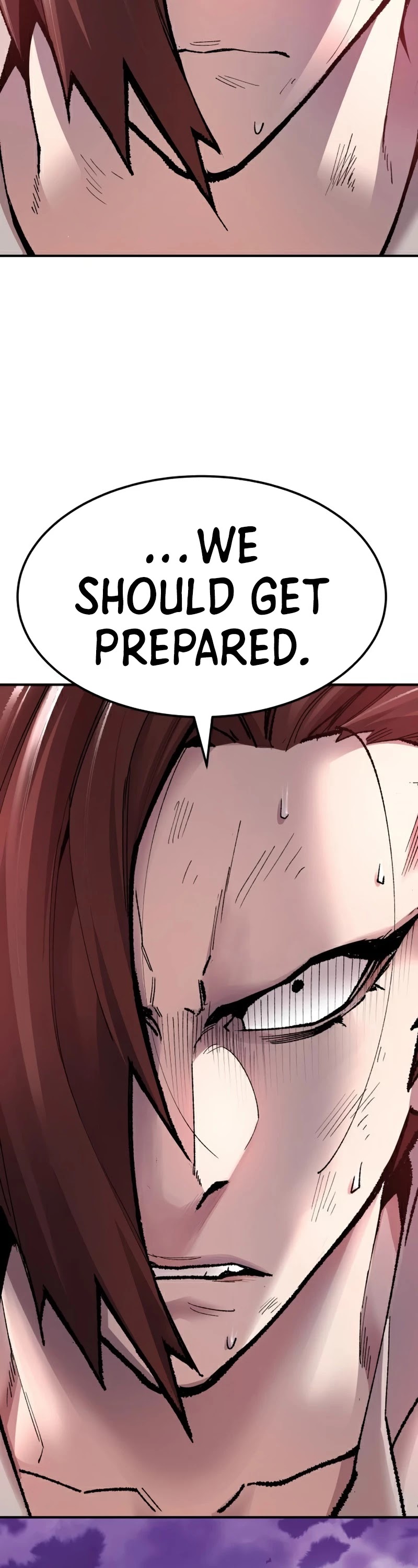 Limit Breaker Chapter 69 page 12 - Chapter 69