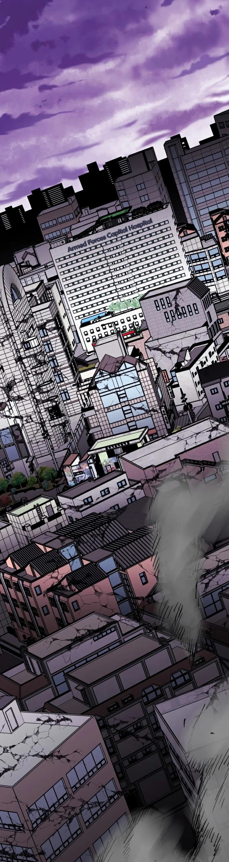 Limit Breaker Chapter 69 page 13 - Chapter 69