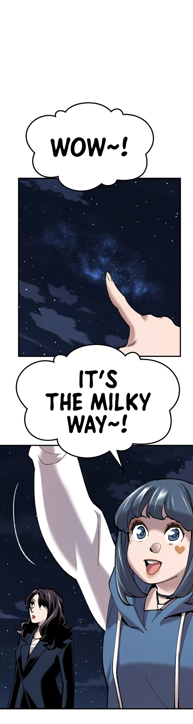 Limit Breaker Chapter 69 page 17 - Chapter 69