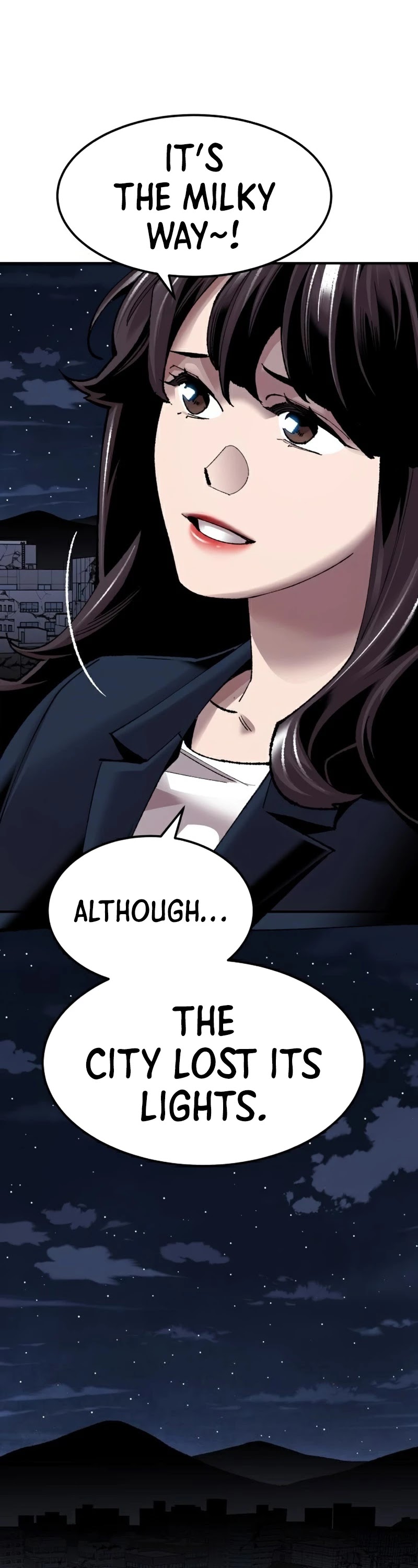 Limit Breaker Chapter 69 page 18 - Chapter 69