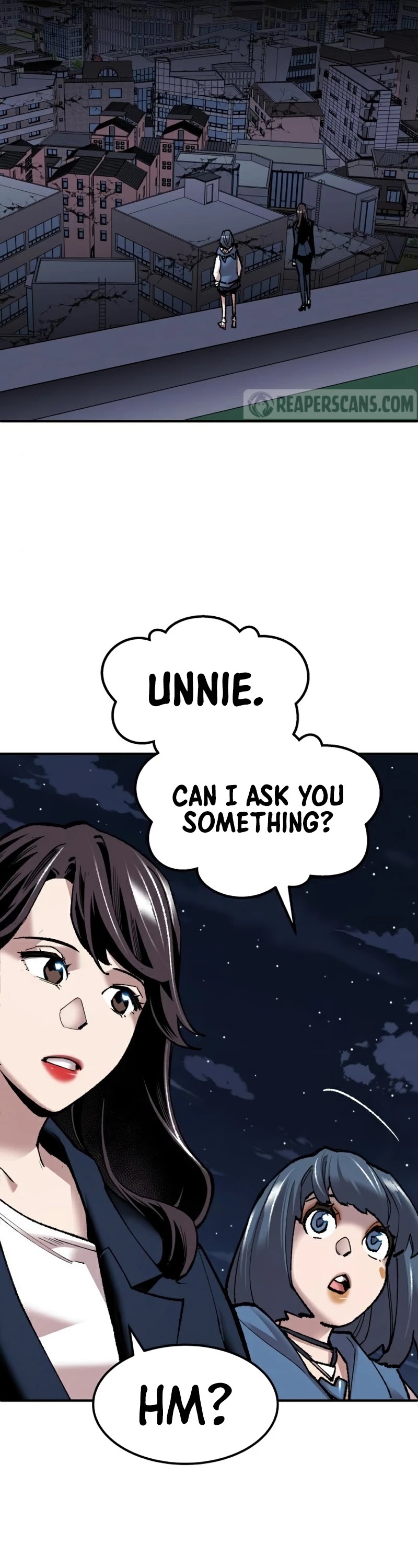 Limit Breaker Chapter 69 page 19 - Chapter 69