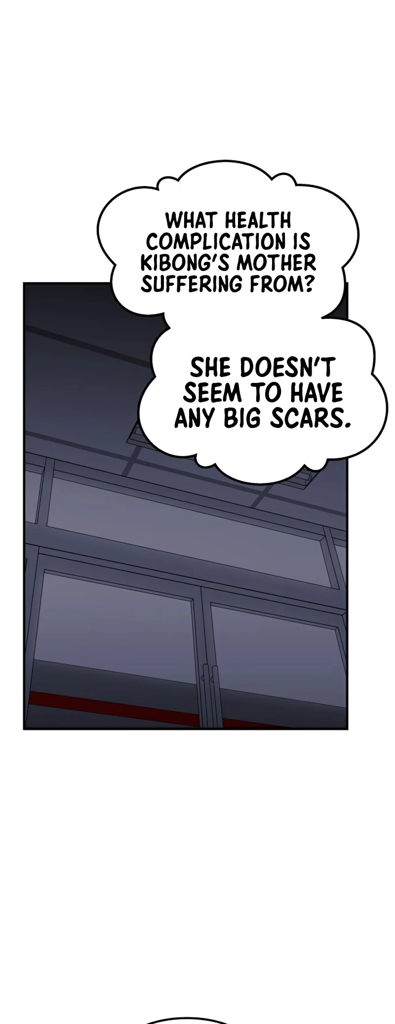 Limit Breaker Chapter 69 page 20 - Chapter 69