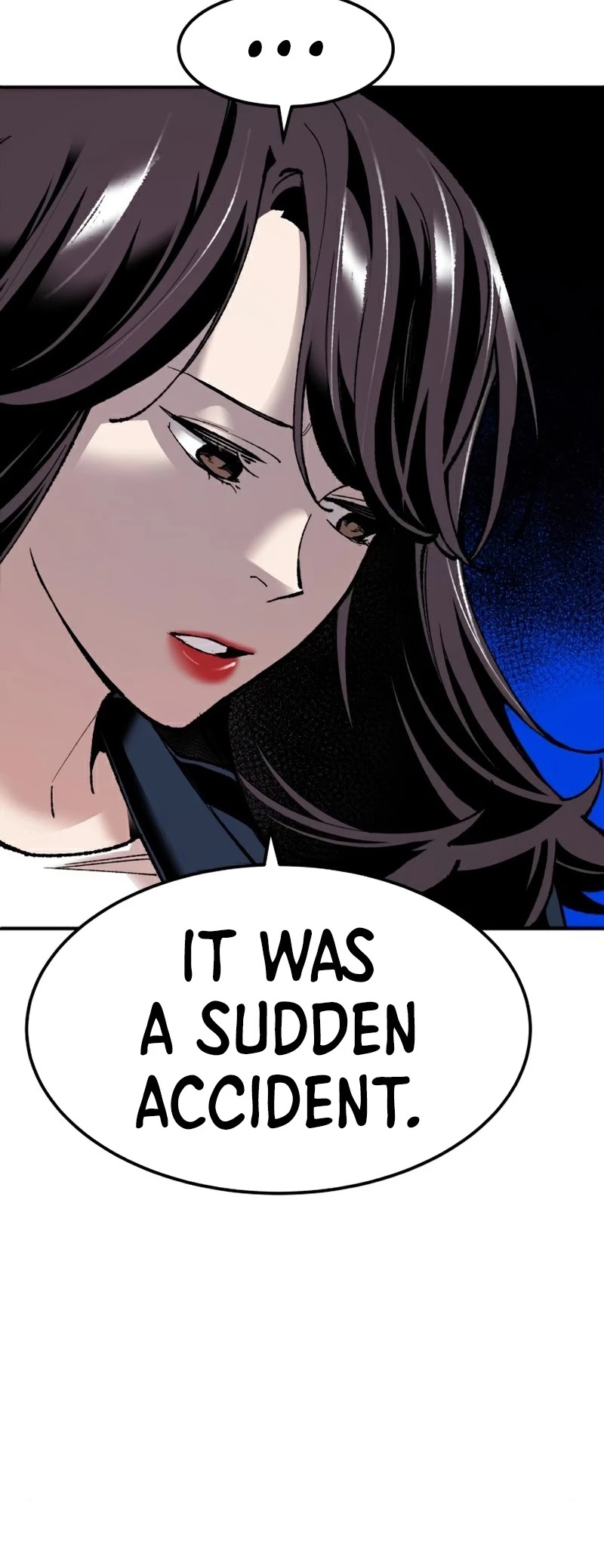 Limit Breaker Chapter 69 page 21 - Chapter 69
