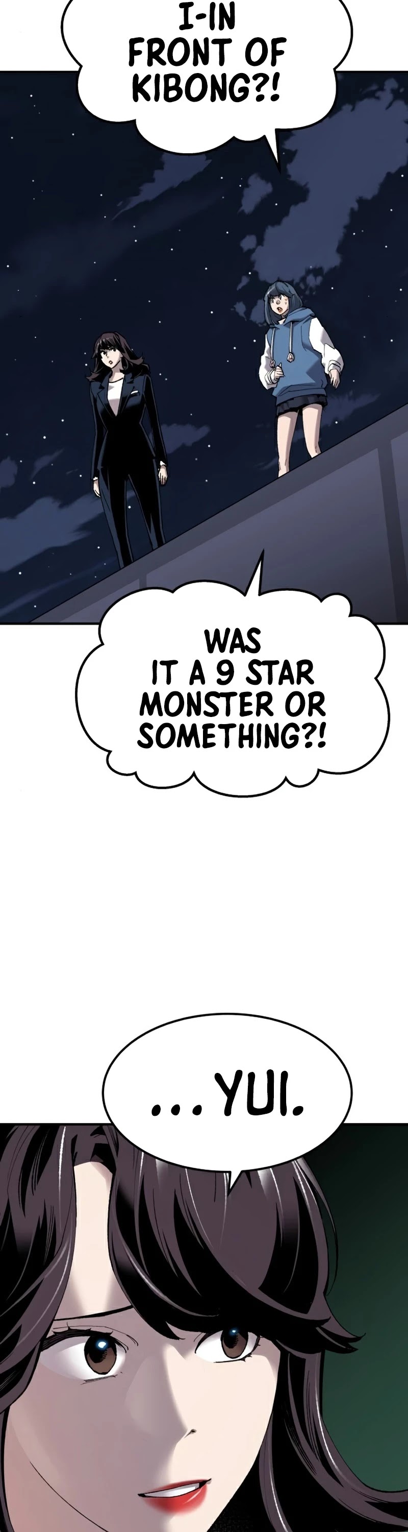 Limit Breaker Chapter 69 page 23 - Chapter 69