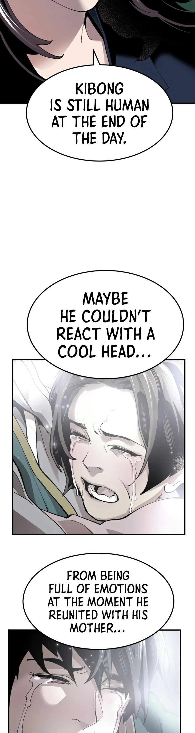 Limit Breaker Chapter 69 page 24 - Chapter 69