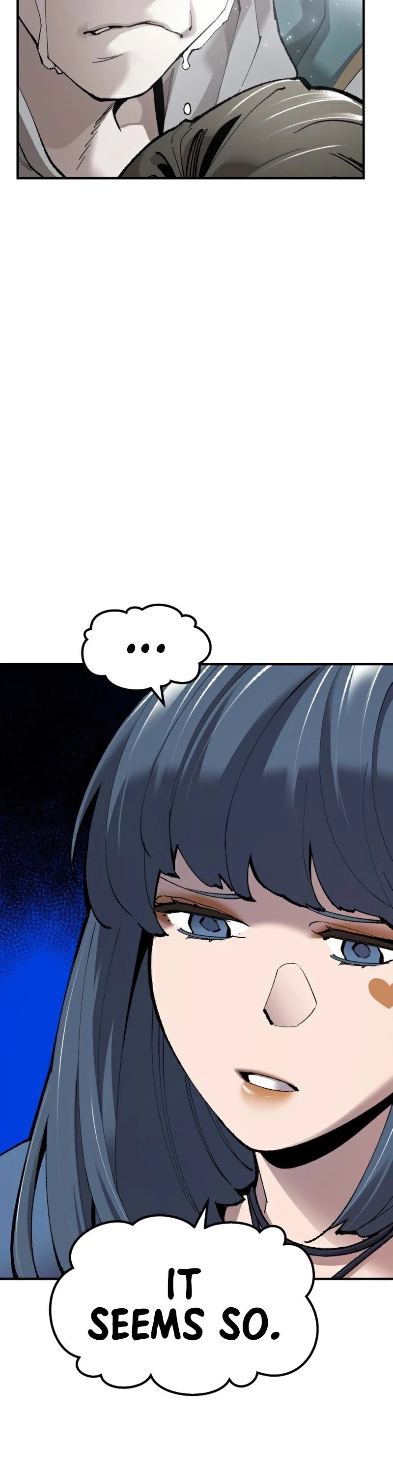 Limit Breaker Chapter 69 page 25 - Chapter 69