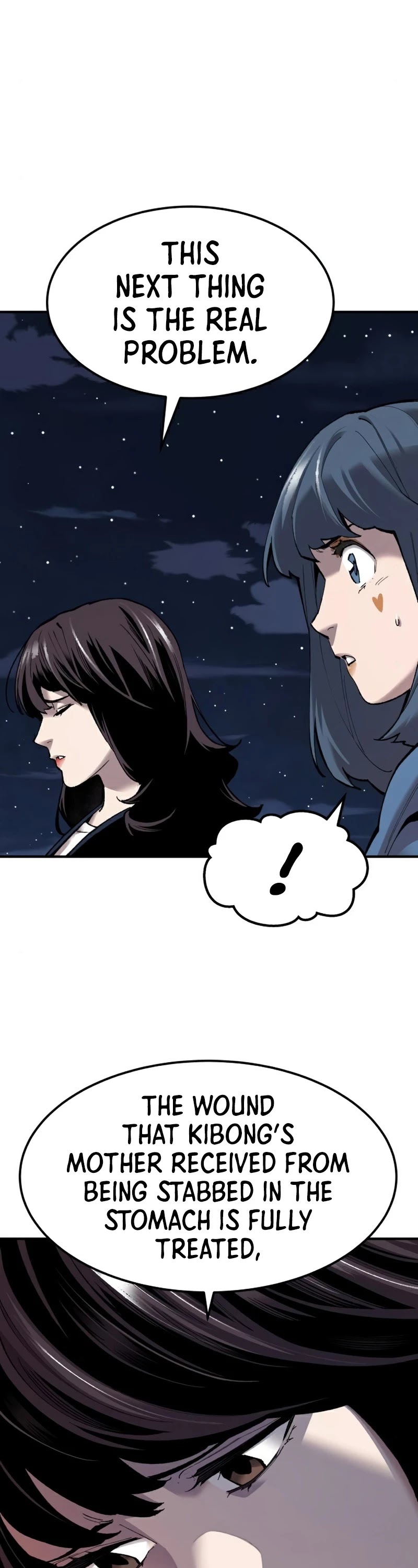 Limit Breaker Chapter 69 page 26 - Chapter 69