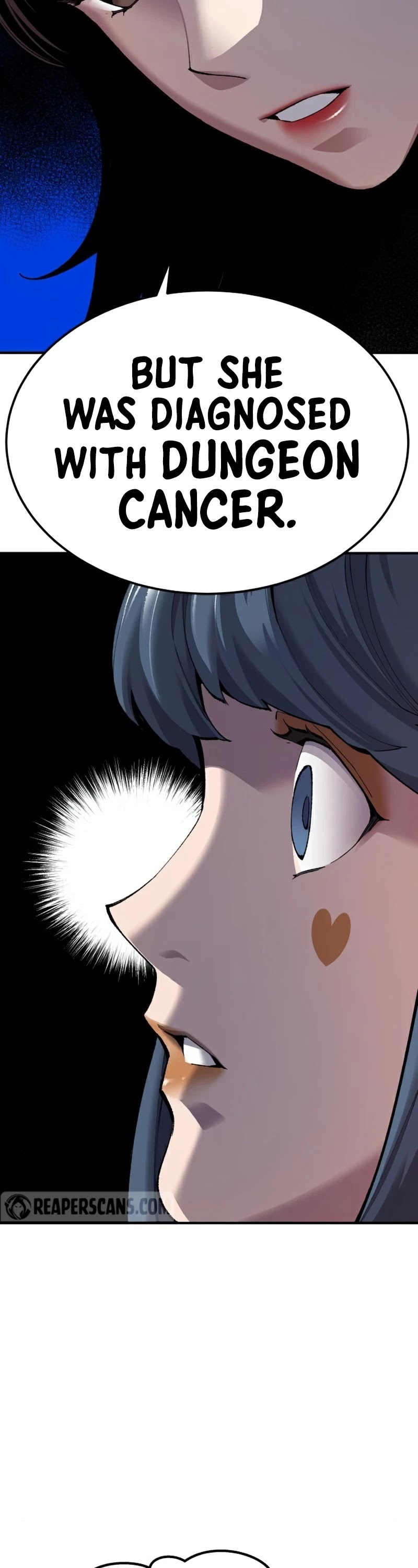 Limit Breaker Chapter 69 page 27 - Chapter 69