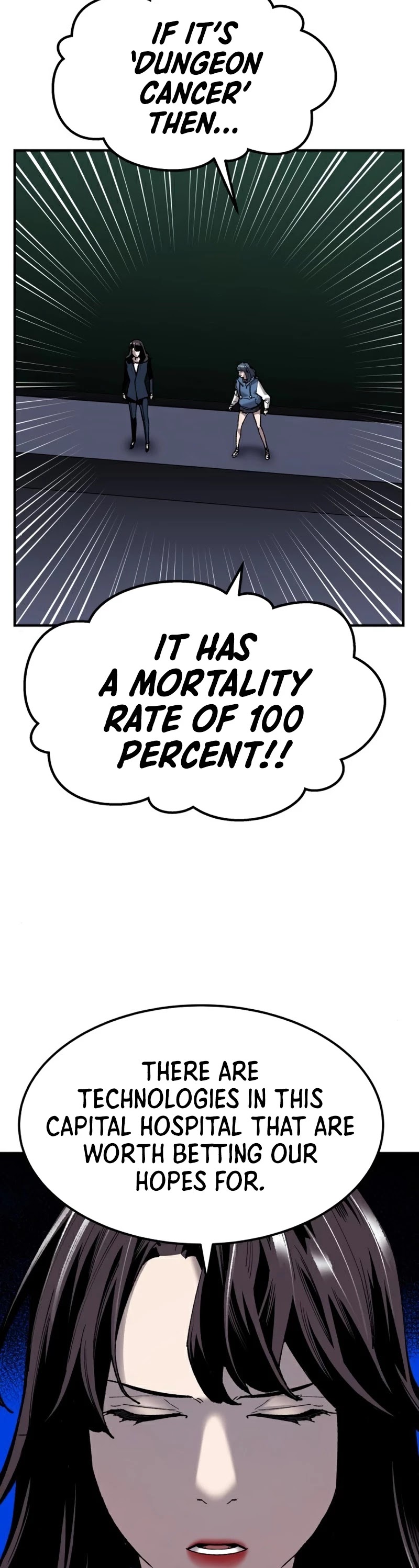 Limit Breaker Chapter 69 page 28 - Chapter 69