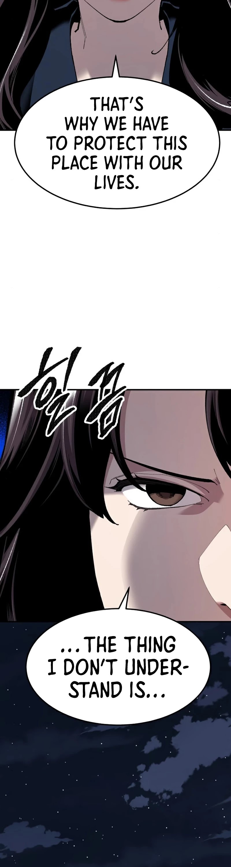 Limit Breaker Chapter 69 page 29 - Chapter 69
