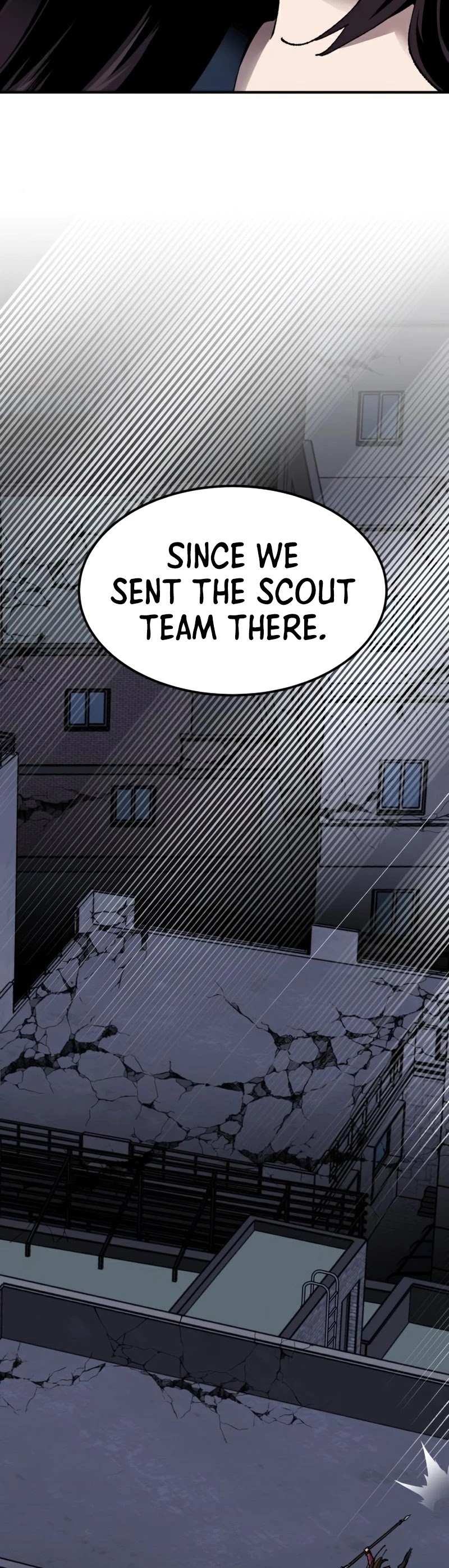 Limit Breaker Chapter 69 page 32 - Chapter 69