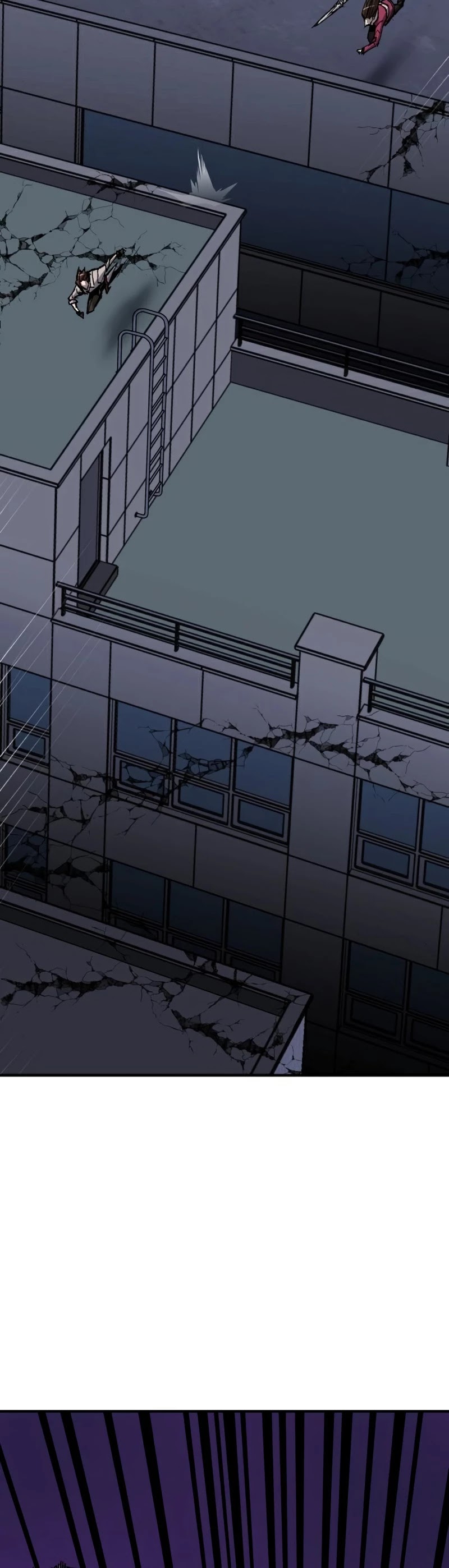 Limit Breaker Chapter 69 page 33 - Chapter 69