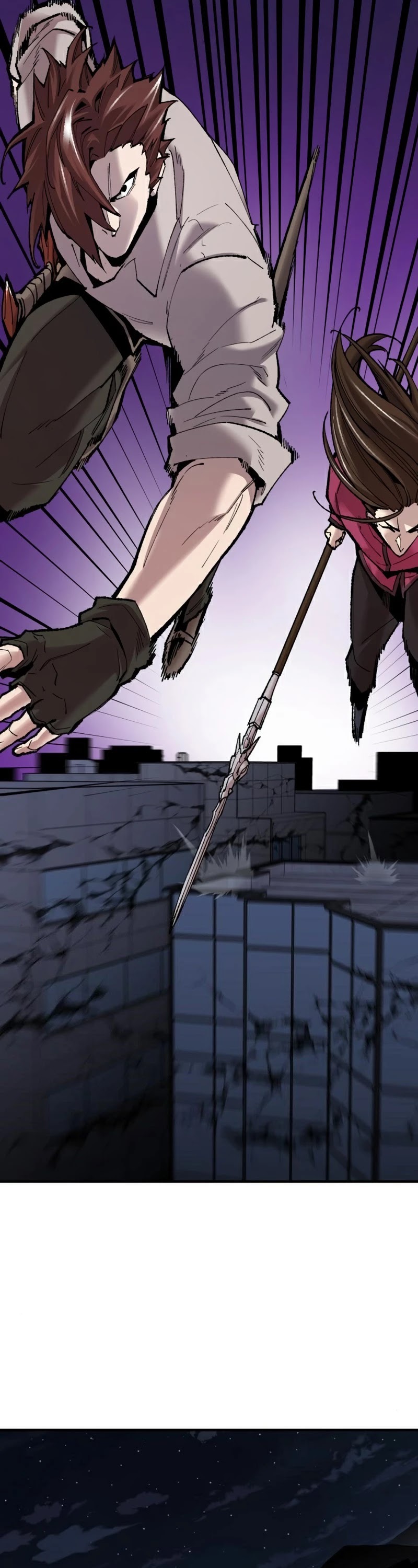 Limit Breaker Chapter 69 page 34 - Chapter 69