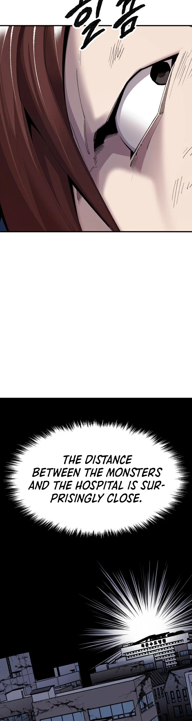Limit Breaker Chapter 69 page 36 - Chapter 69