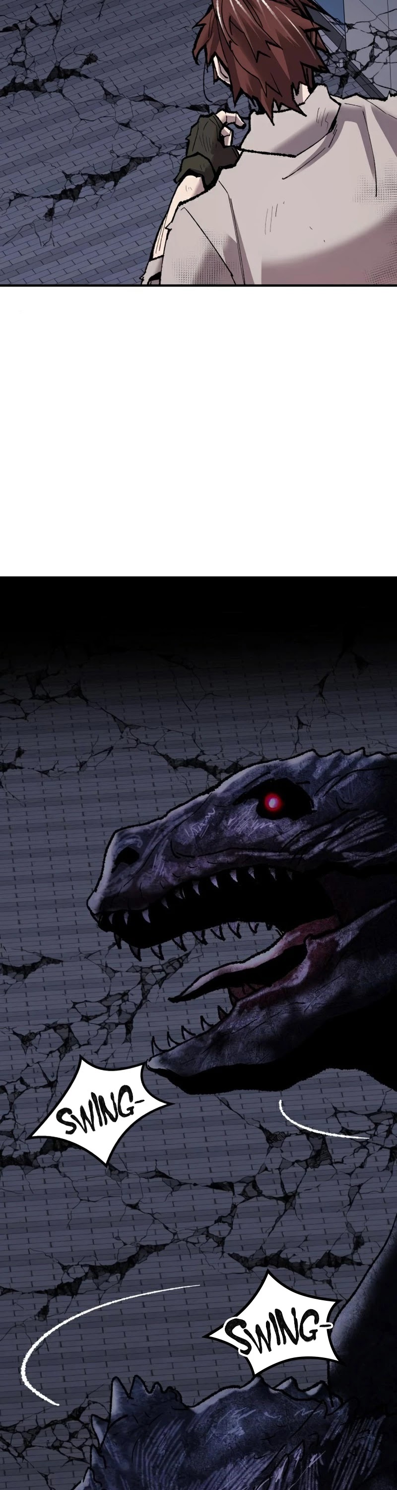 Limit Breaker Chapter 69 page 39 - Chapter 69