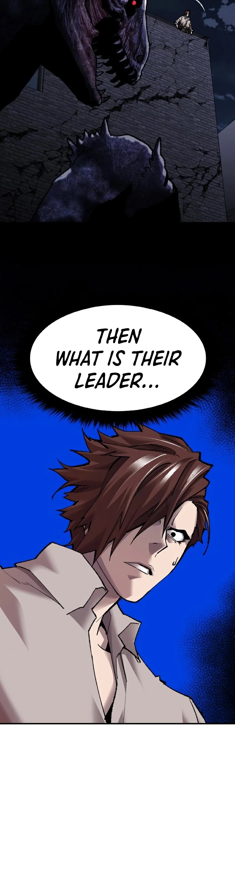 Limit Breaker Chapter 69 page 41 - Chapter 69