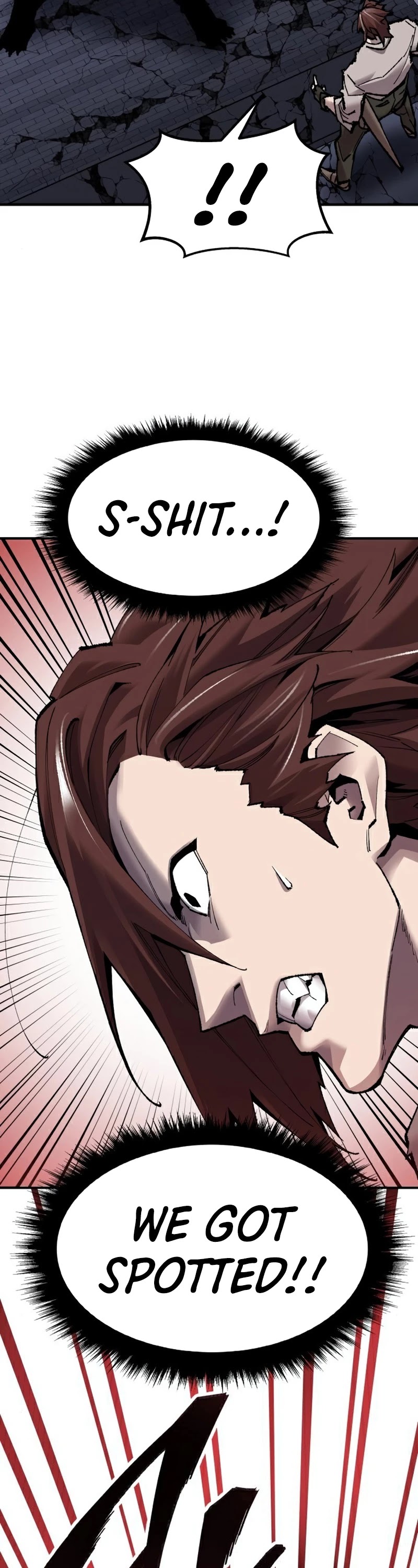 Limit Breaker Chapter 69 page 43 - Chapter 69