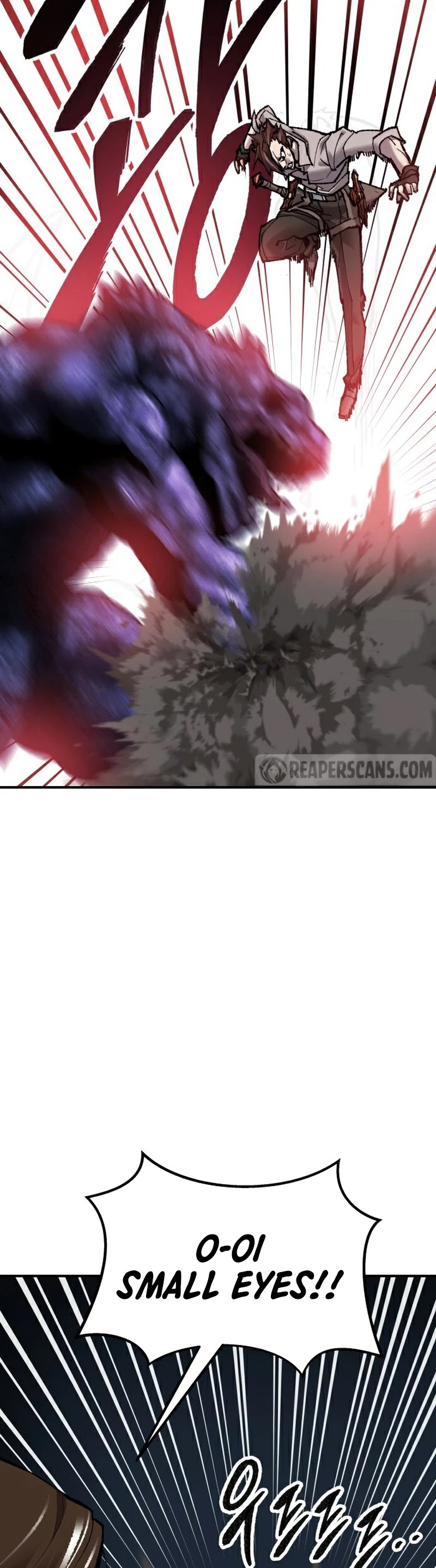 Limit Breaker Chapter 69 page 44 - Chapter 69