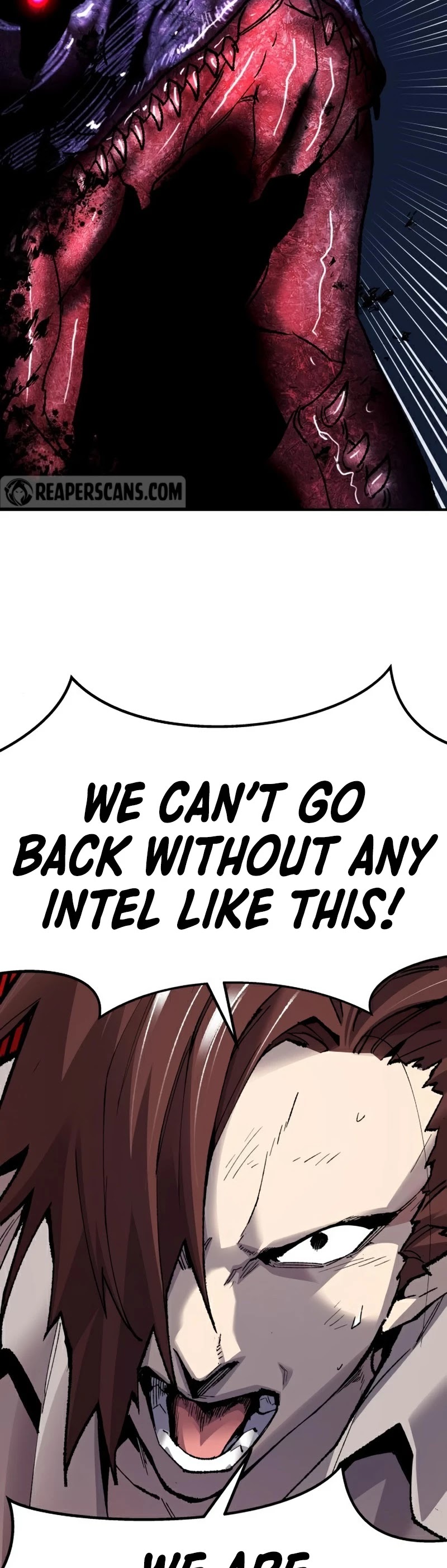 Limit Breaker Chapter 69 page 52 - Chapter 69