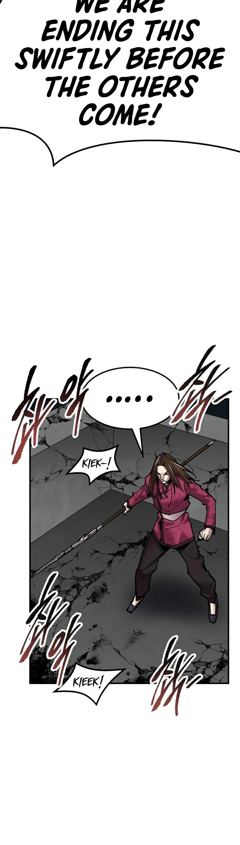 Limit Breaker Chapter 69 page 53 - Chapter 69