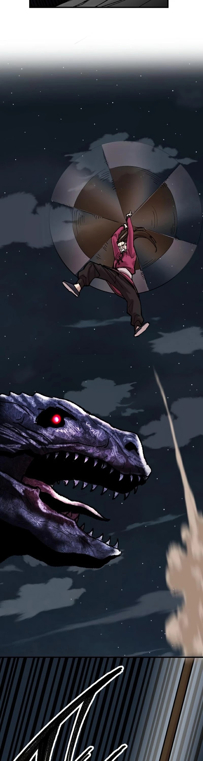 Limit Breaker Chapter 69 page 55 - Chapter 69