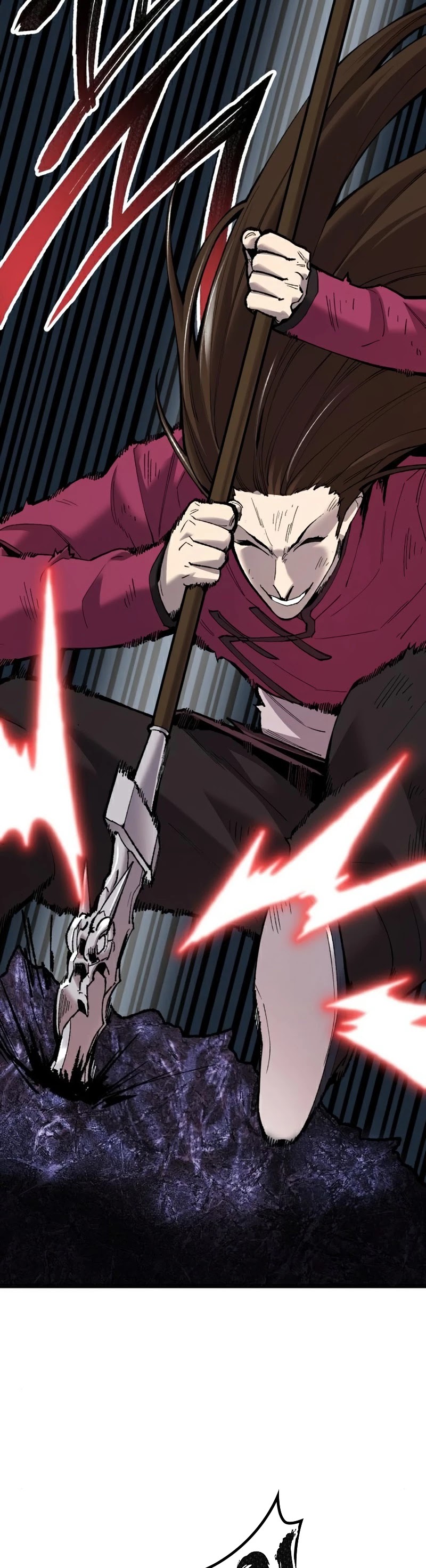 Limit Breaker Chapter 69 page 56 - Chapter 69