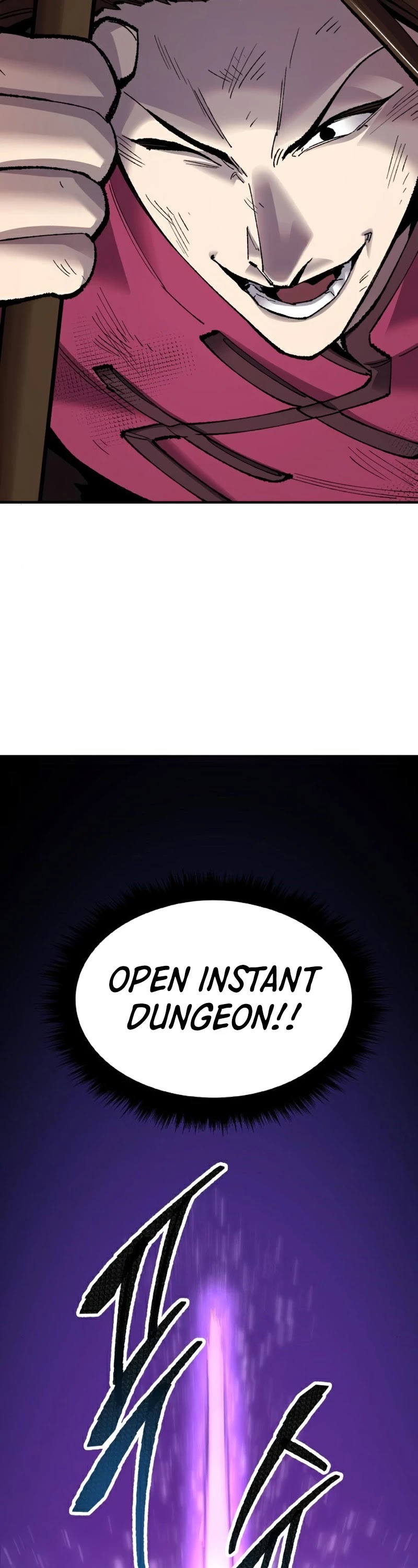 Limit Breaker Chapter 69 page 58 - Chapter 69