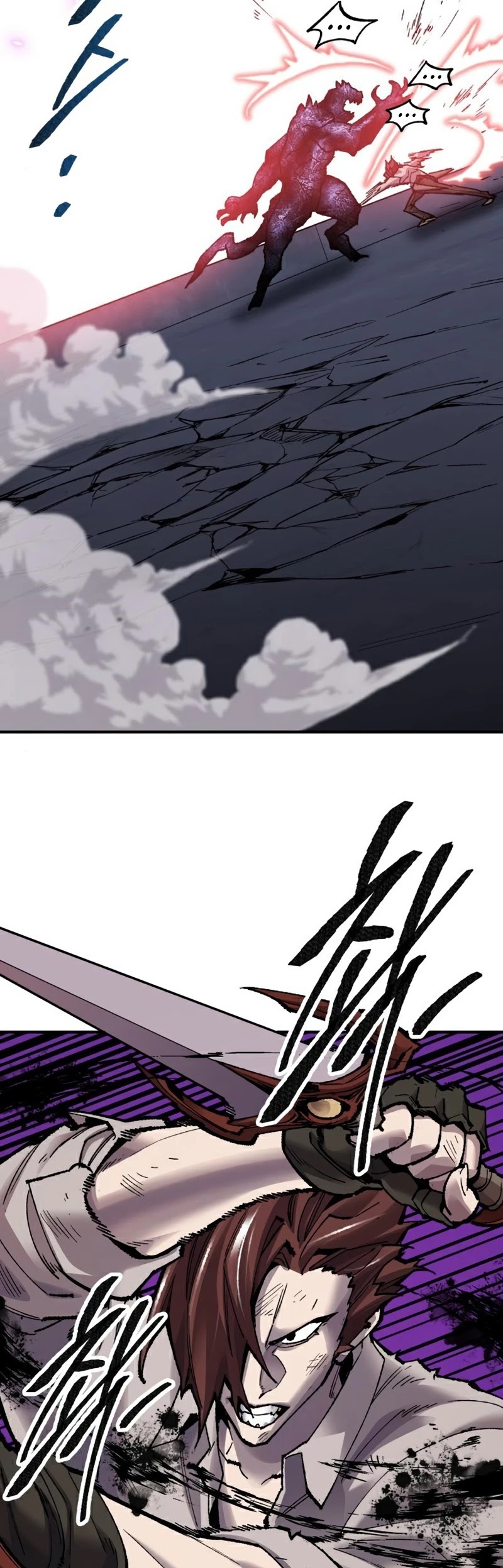Limit Breaker Chapter 69 page 60 - Chapter 69