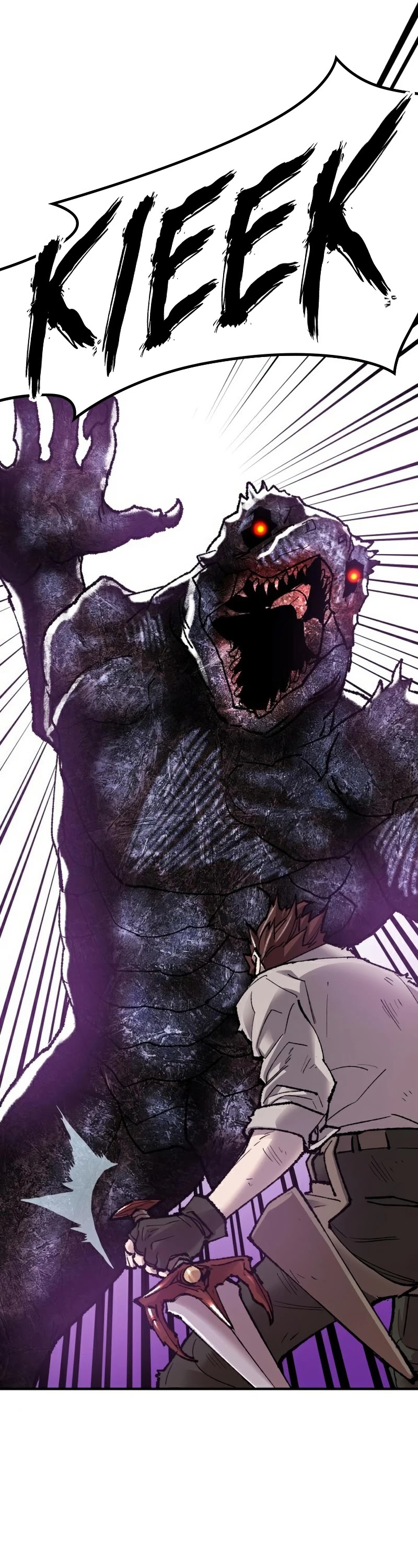 Limit Breaker Chapter 69 page 62 - Chapter 69