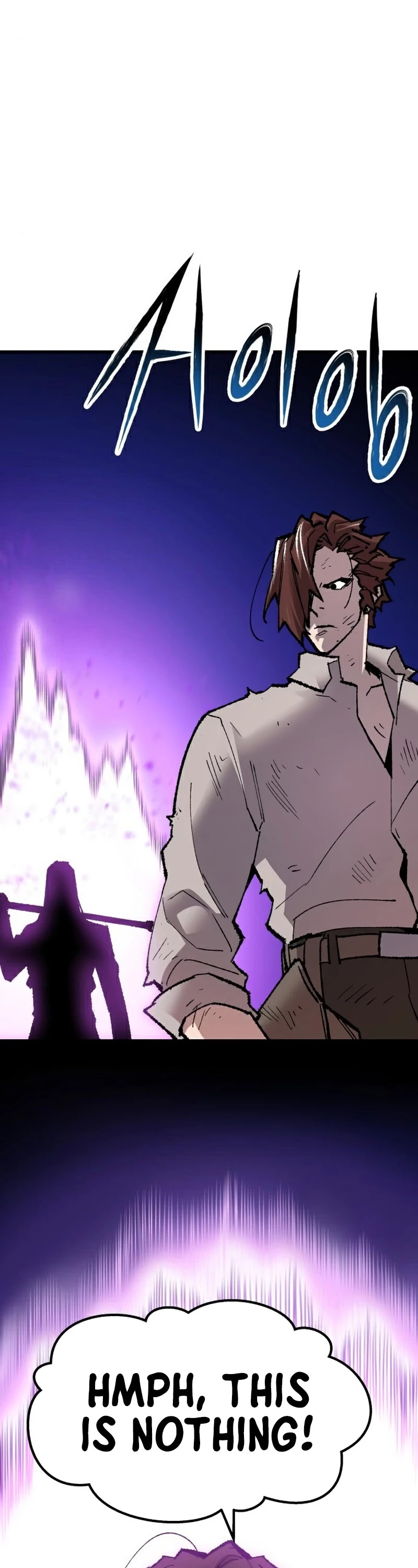 Limit Breaker Chapter 69 page 66 - Chapter 69