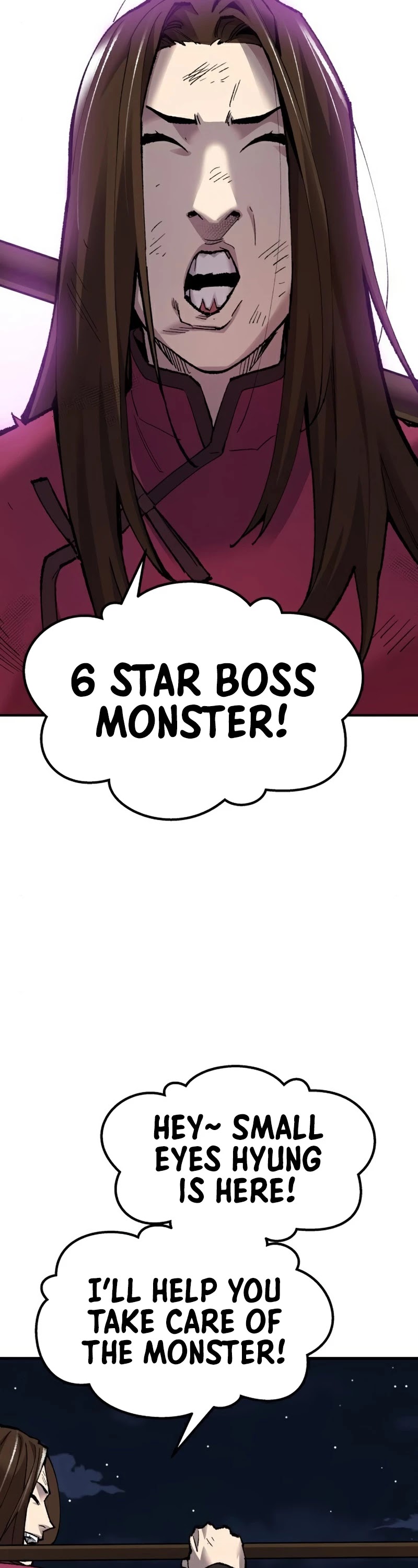 Limit Breaker Chapter 69 page 67 - Chapter 69