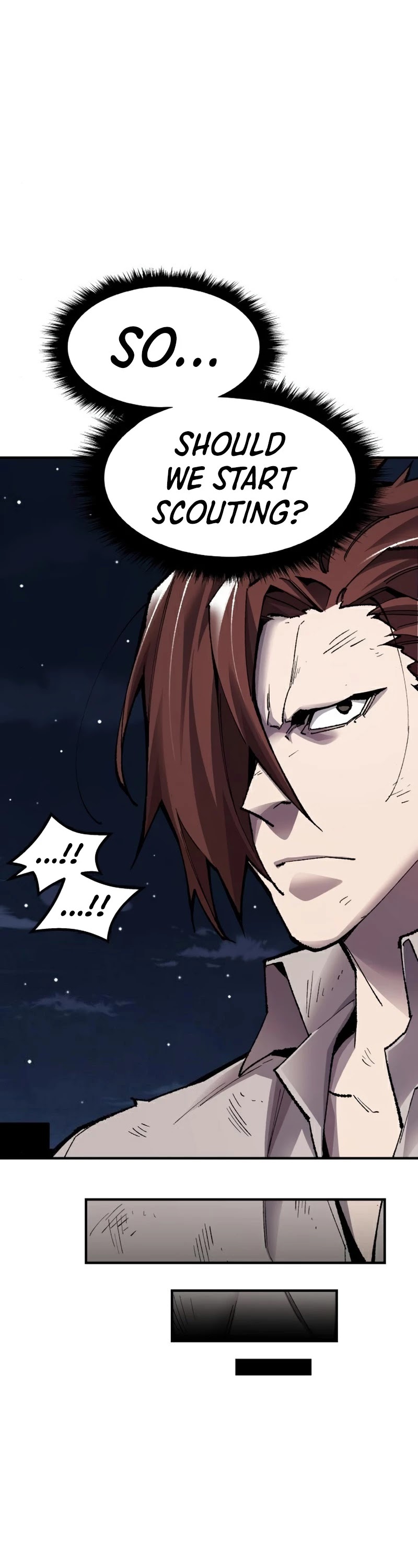 Limit Breaker Chapter 69 page 69 - Chapter 69