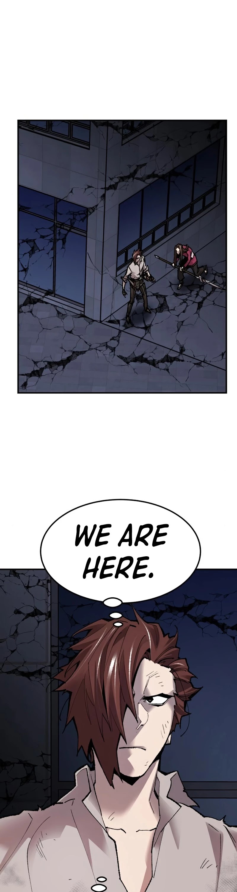 Limit Breaker Chapter 69 page 71 - Chapter 69