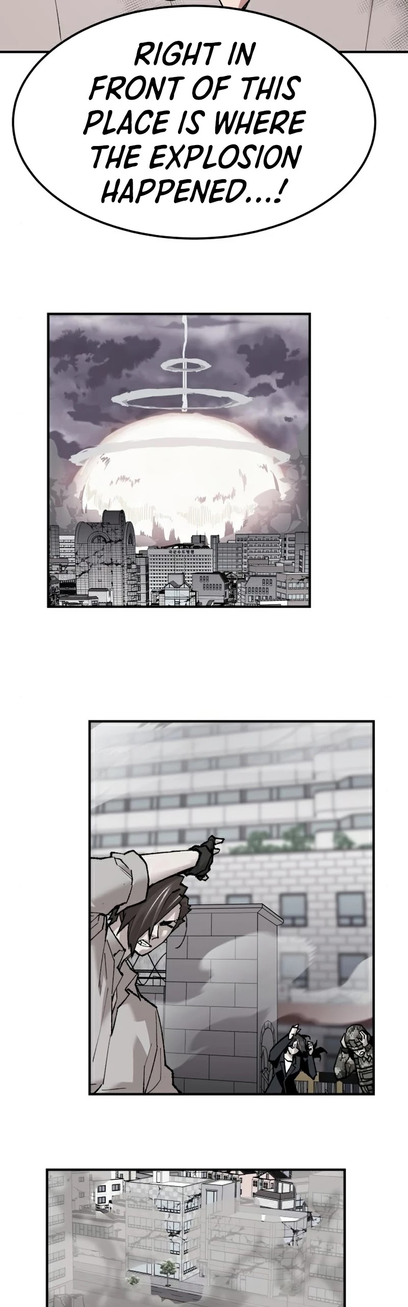 Limit Breaker Chapter 69 page 72 - Chapter 69
