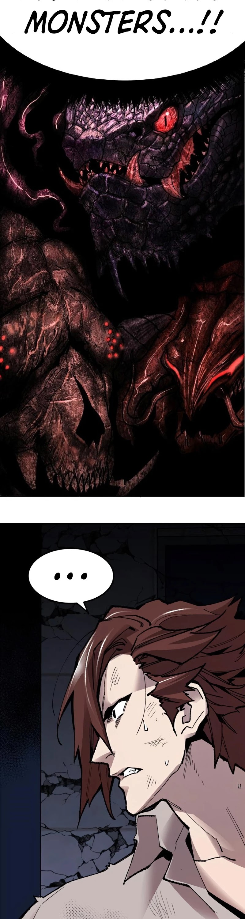 Limit Breaker Chapter 69 page 79 - Chapter 69