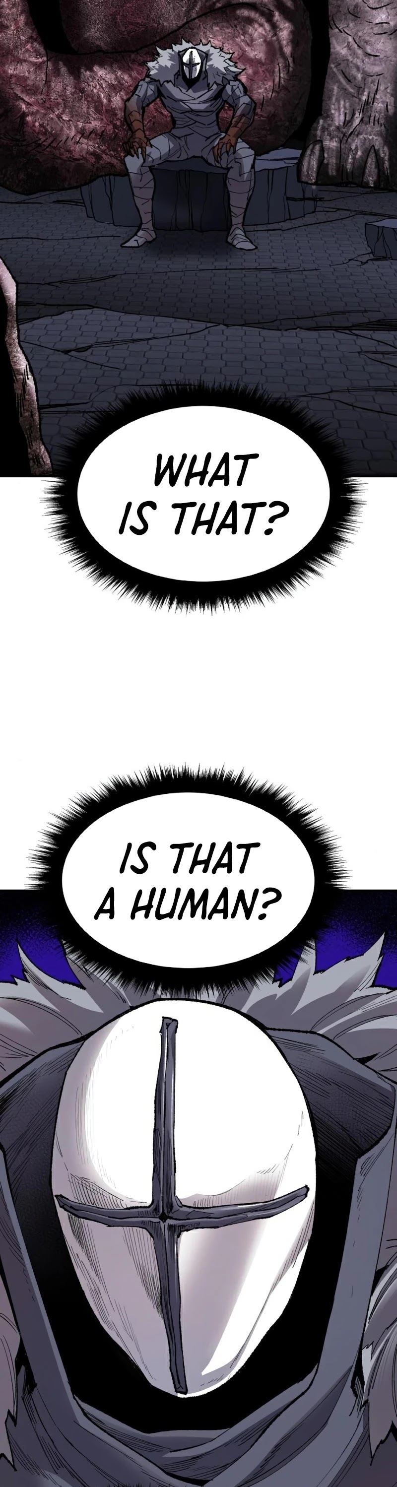 Limit Breaker Chapter 69 page 81 - Chapter 69