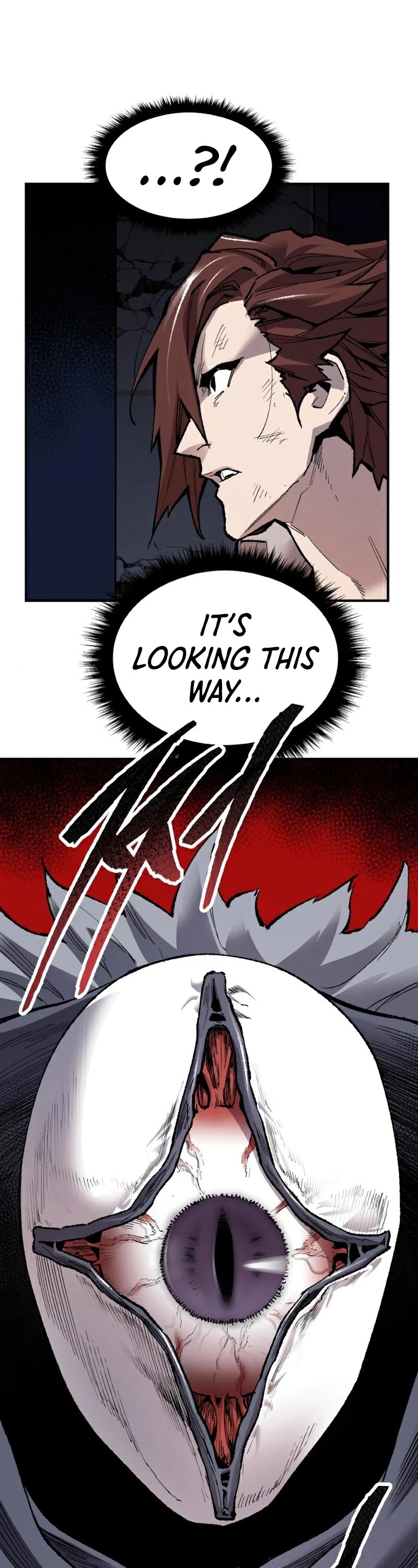 Limit Breaker Chapter 69 page 83 - Chapter 69