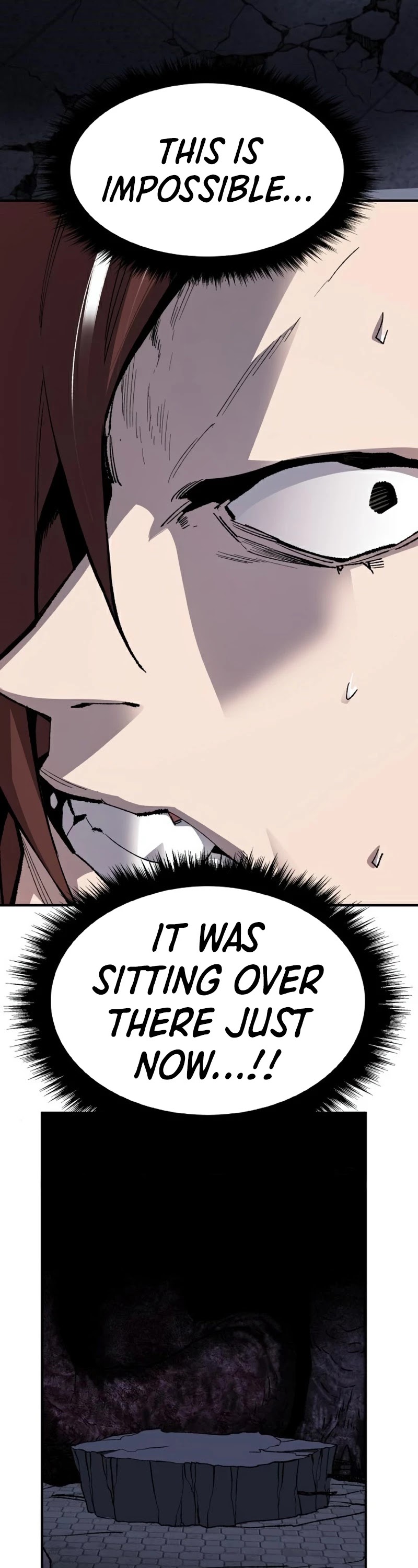 Limit Breaker Chapter 69 page 86 - Chapter 69