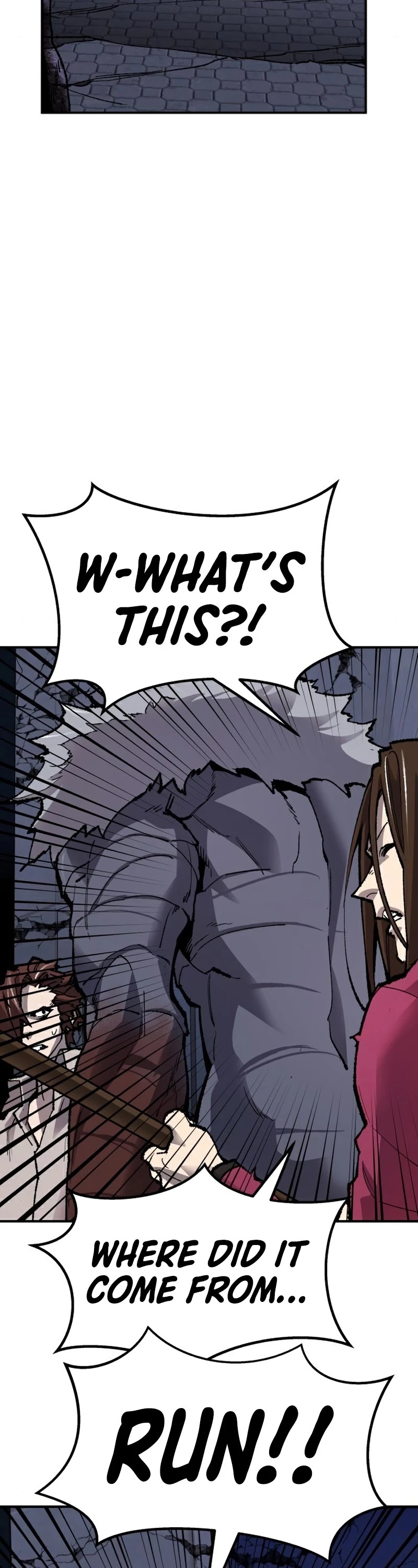 Limit Breaker Chapter 69 page 87 - Chapter 69