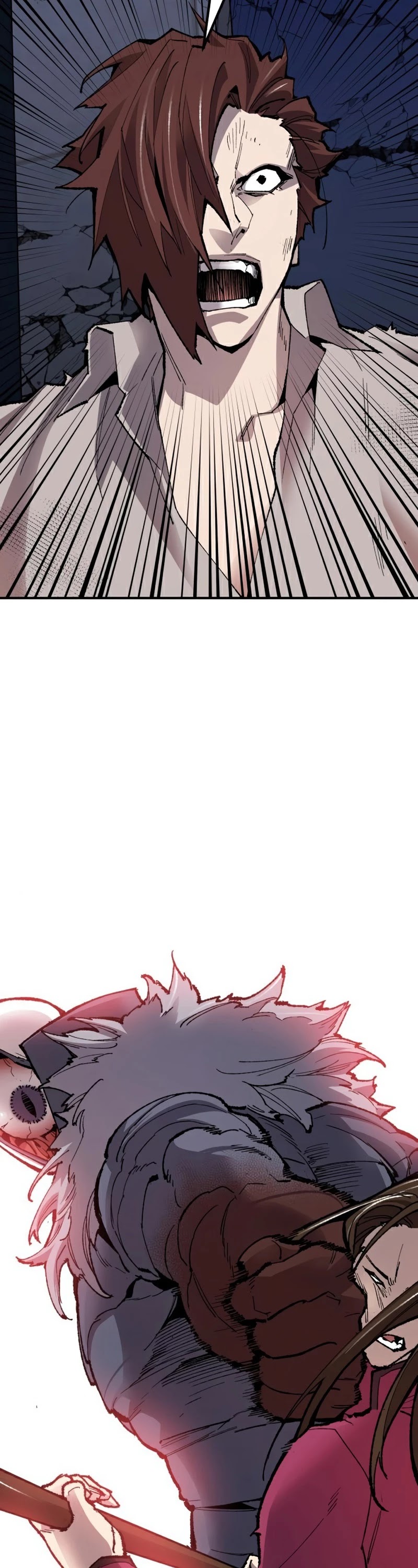 Limit Breaker Chapter 69 page 88 - Chapter 69