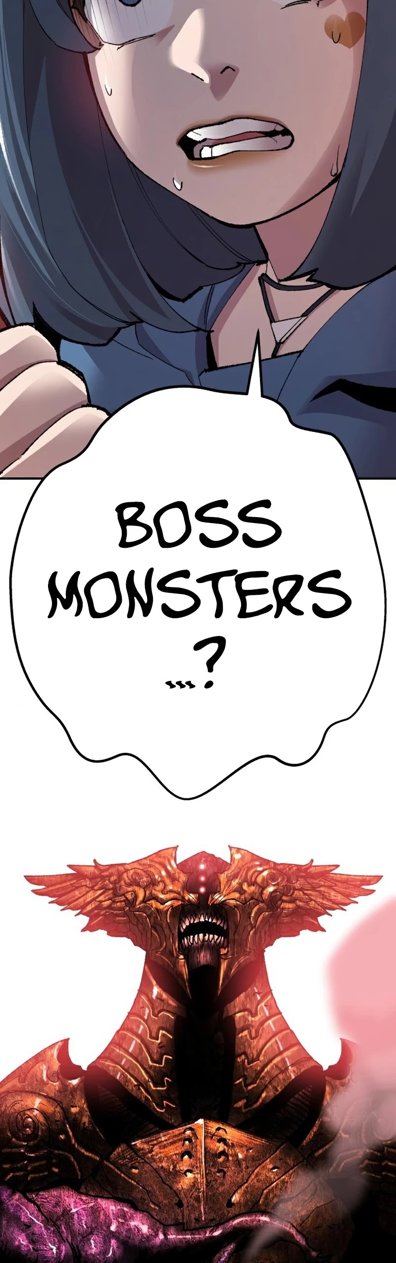 Limit Breaker Chapter 69 page 9 - Chapter 69