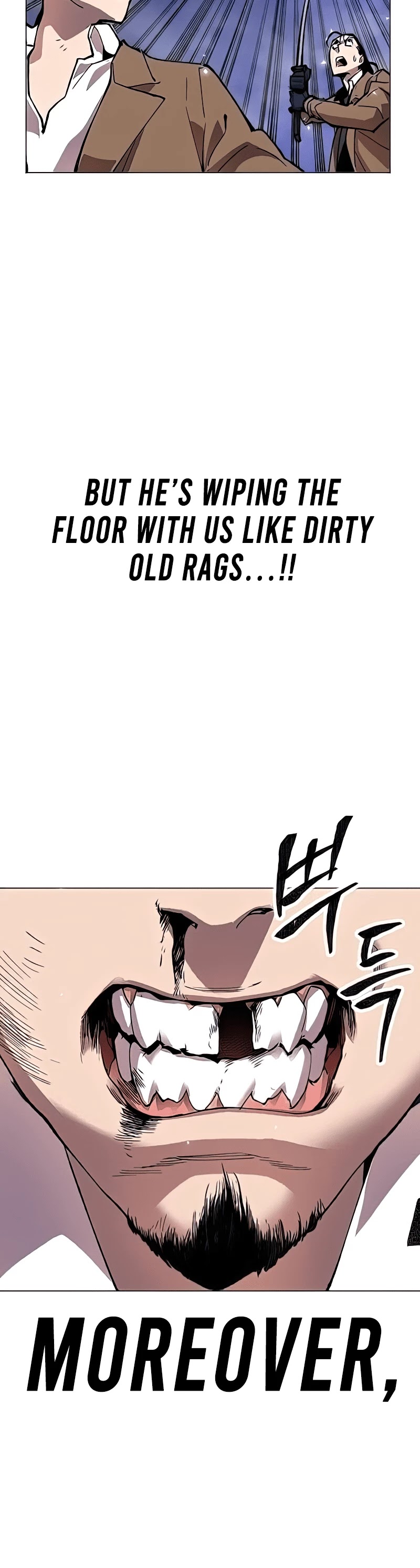 Limit Breaker Chapter 7 page 16 - Chapter 7