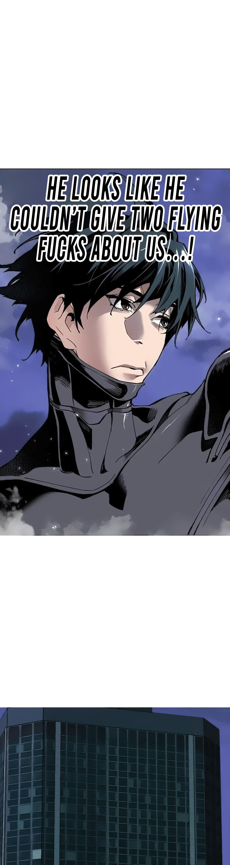 Limit Breaker Chapter 7 page 17 - Chapter 7