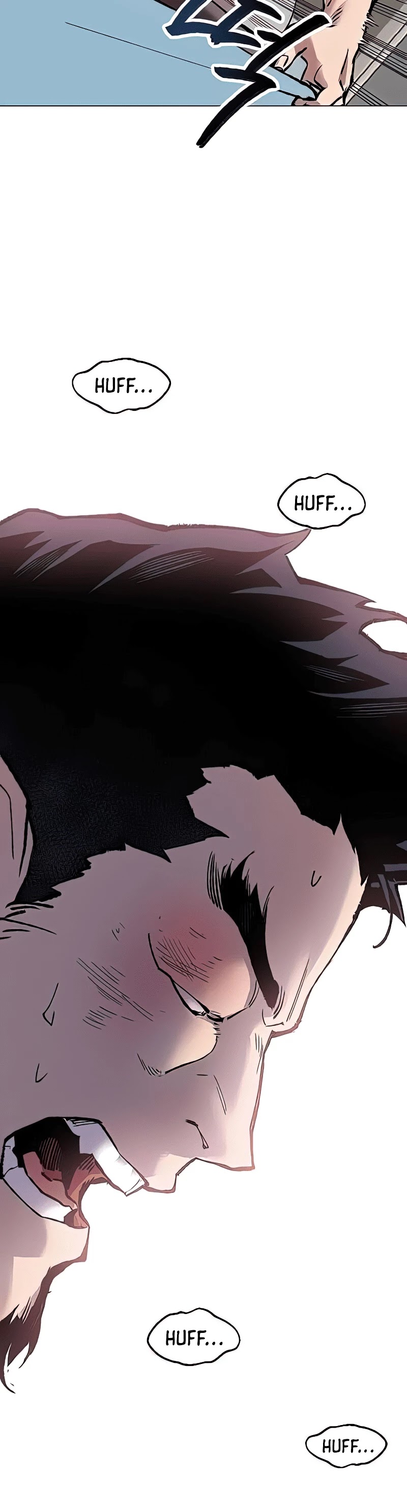 Limit Breaker Chapter 7 page 26 - Chapter 7